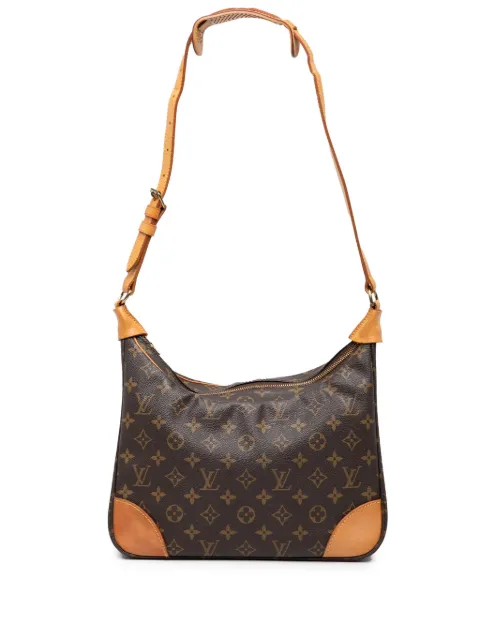 Louis Vuitton Pre-Owned 2004 Monogram Boulogne 30 shoulder bag