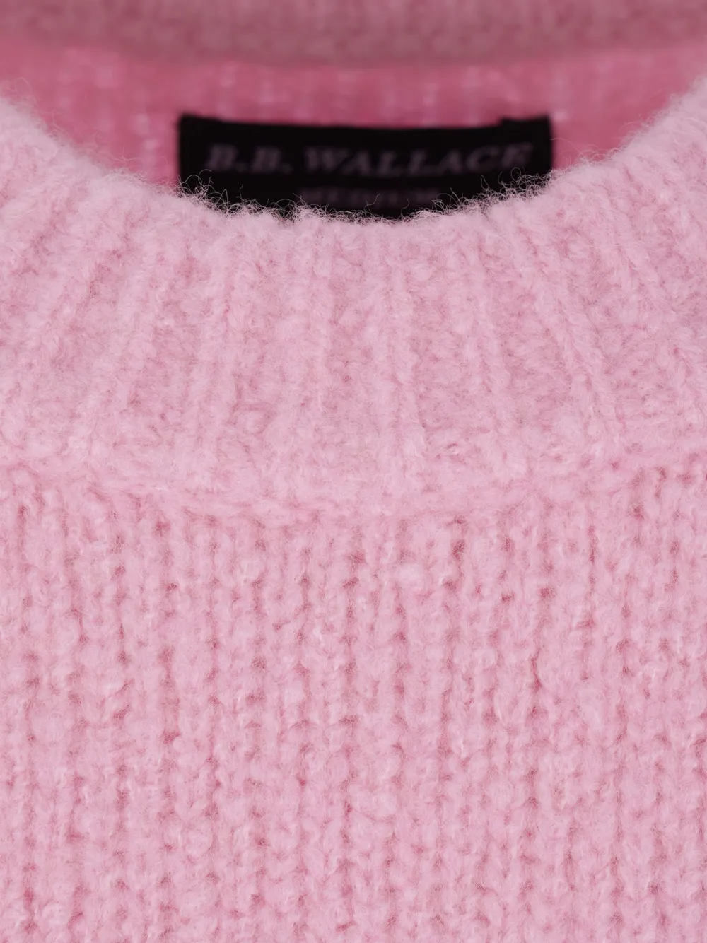  B.b. Walace Pull David - Rose 