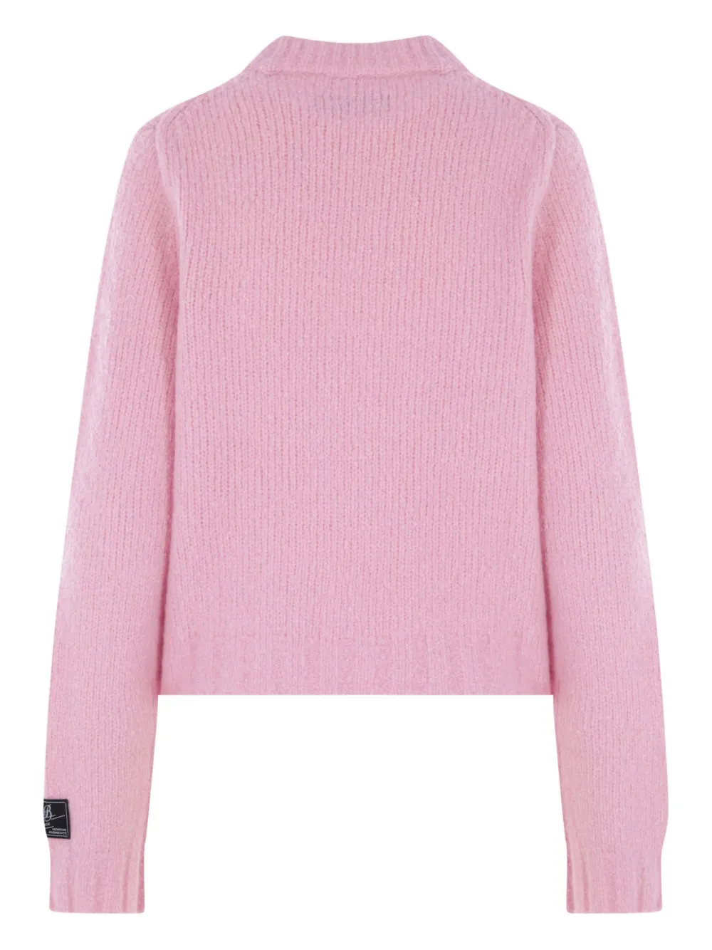 B.B. Walace	 David sweater | Knitted Sweaters | Image 2