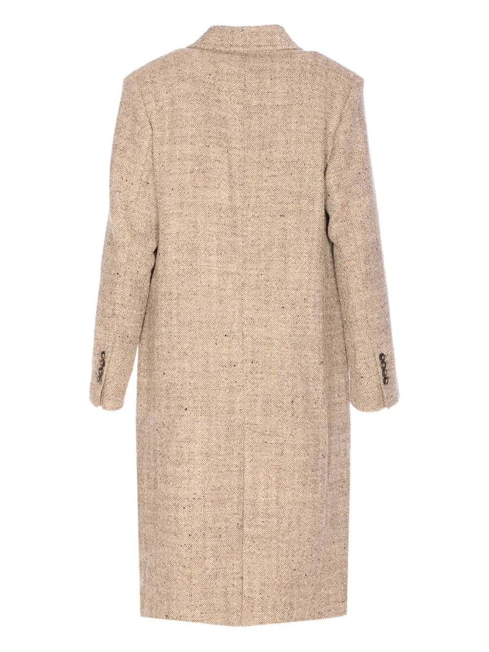 Circolo 1901 abrigo con doble botonadura | Abrigos con doble botonadura | Image 2