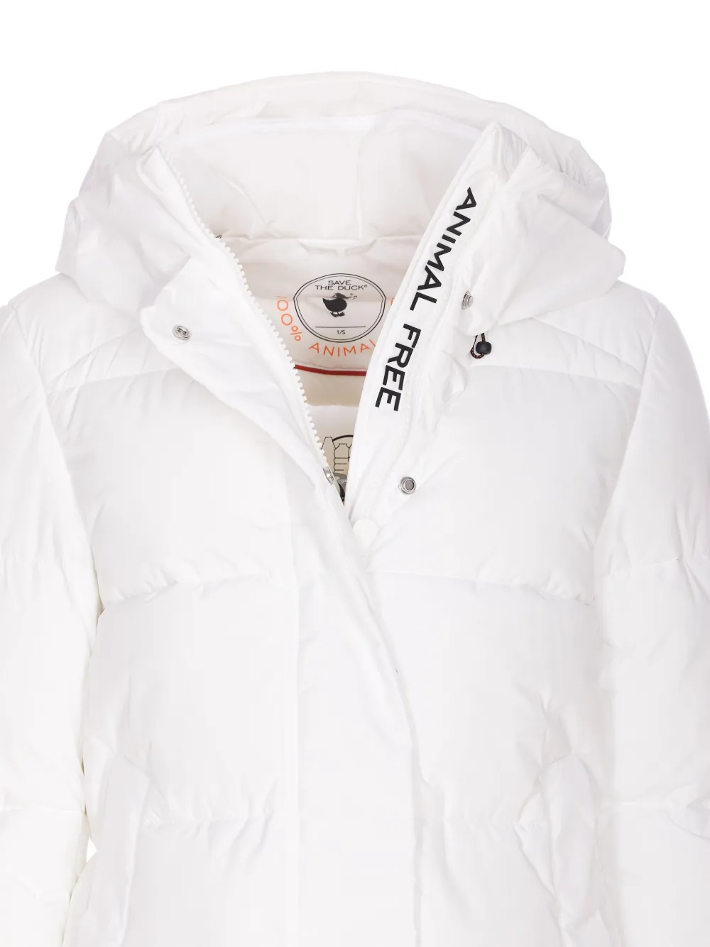 Save The Duck Bethany jack Wit