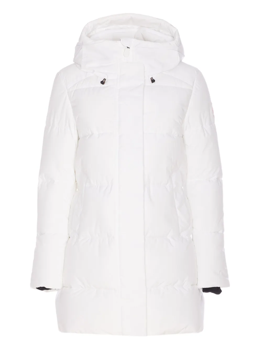 Save The Duck Bethany jacket | White | Image 1