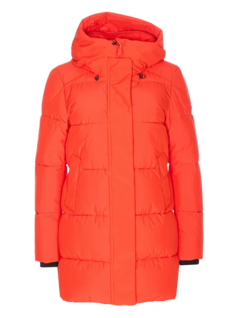 Save The Duck hooded padded jacket