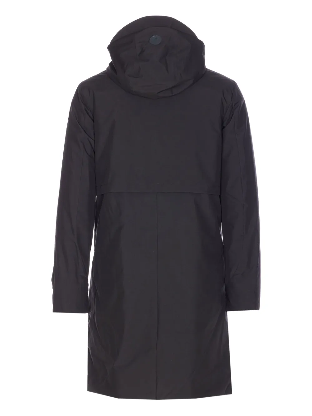 Save The Duck hooded padded coat | Doudounes | Image 2