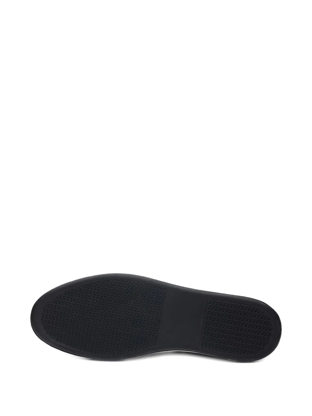 Poche Paris Lace-up Sneaker In Multi