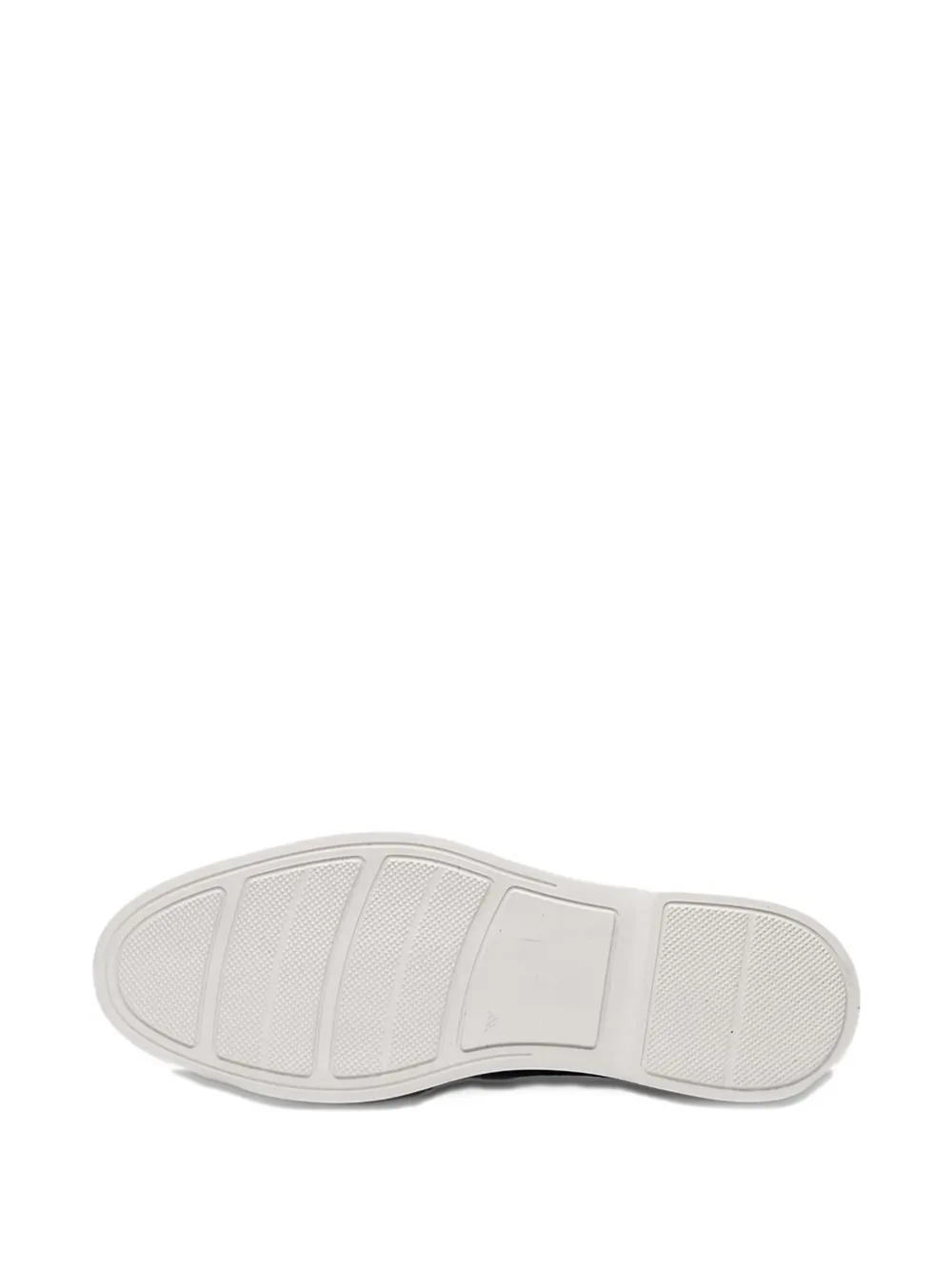 Poche Paris Cipele buckle loafers - Blauw