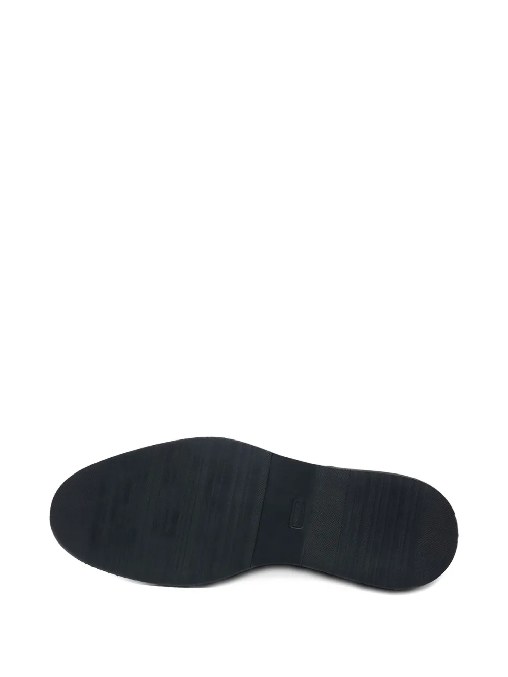 Poche Paris Cipele loafers - Blauw