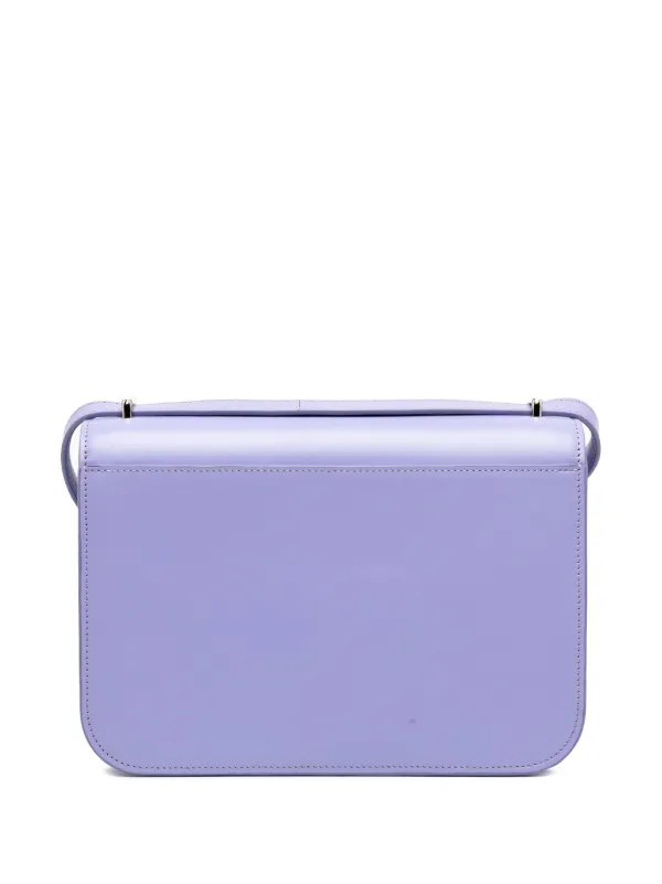 Loewe Pre-Owned 2021 ミディアム レザー ゴヤ ショルダーバッグ