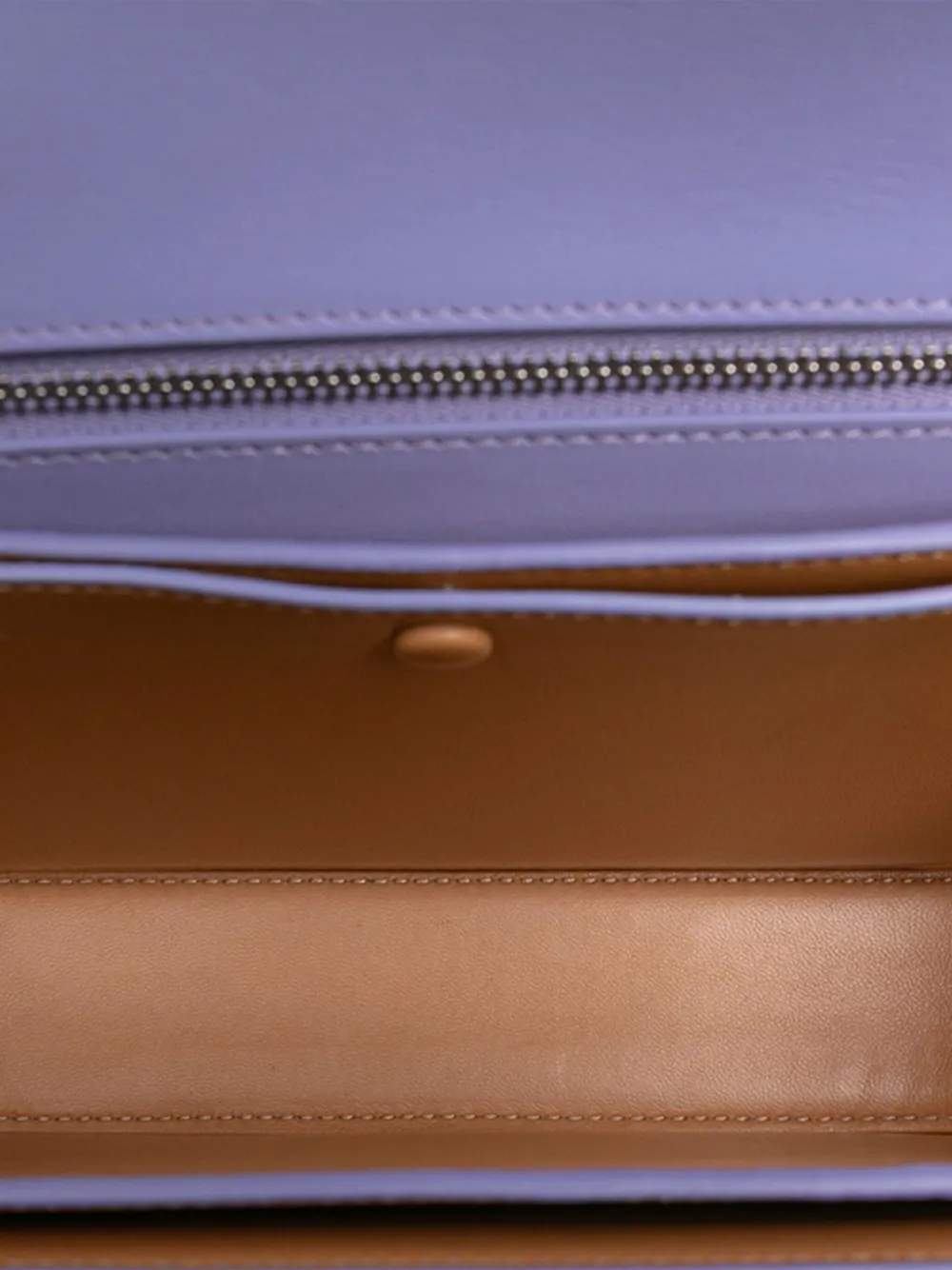 2021 Medium Leather Goya Crossbody Bag