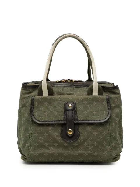 Louis Vuitton Pre-Owned 2005 Monogram Mini Lin Sac Mary Kate handbag