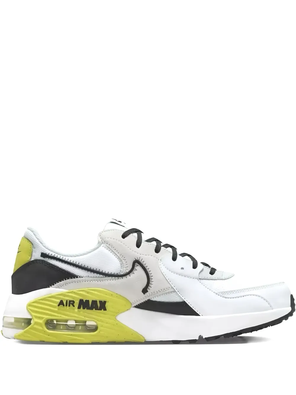 Nike Air Max excee sneakers | White | Image 1