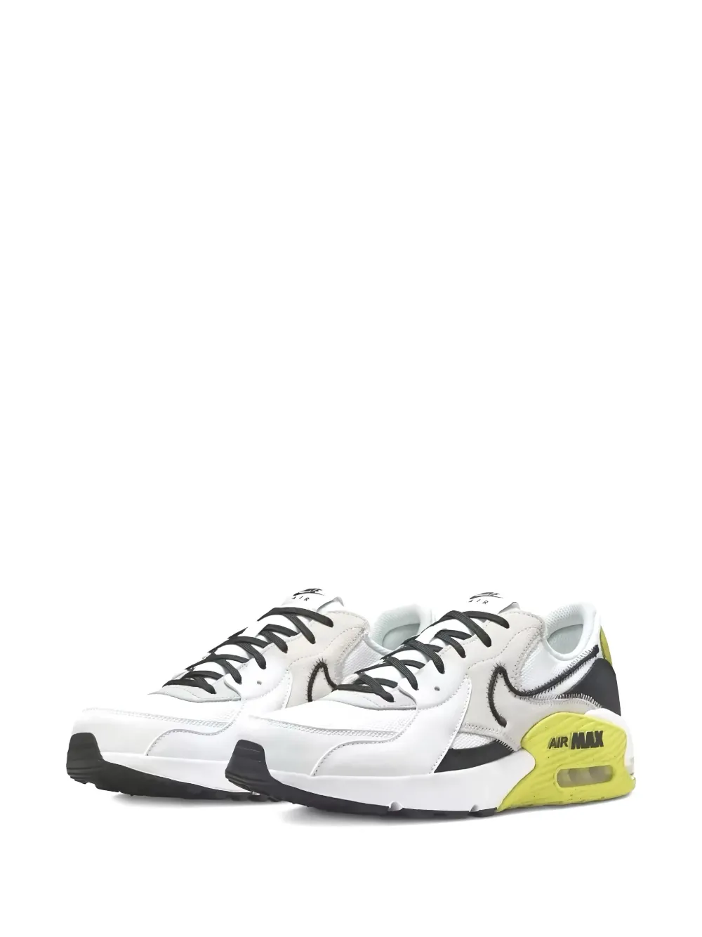 Nike Air Max excee sneakers | Low-Tops | Image 2
