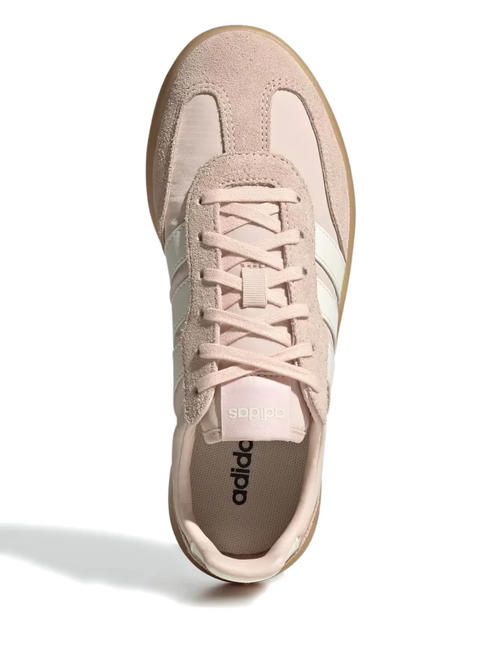 Adidas Barreda Decode sneakers - Roze