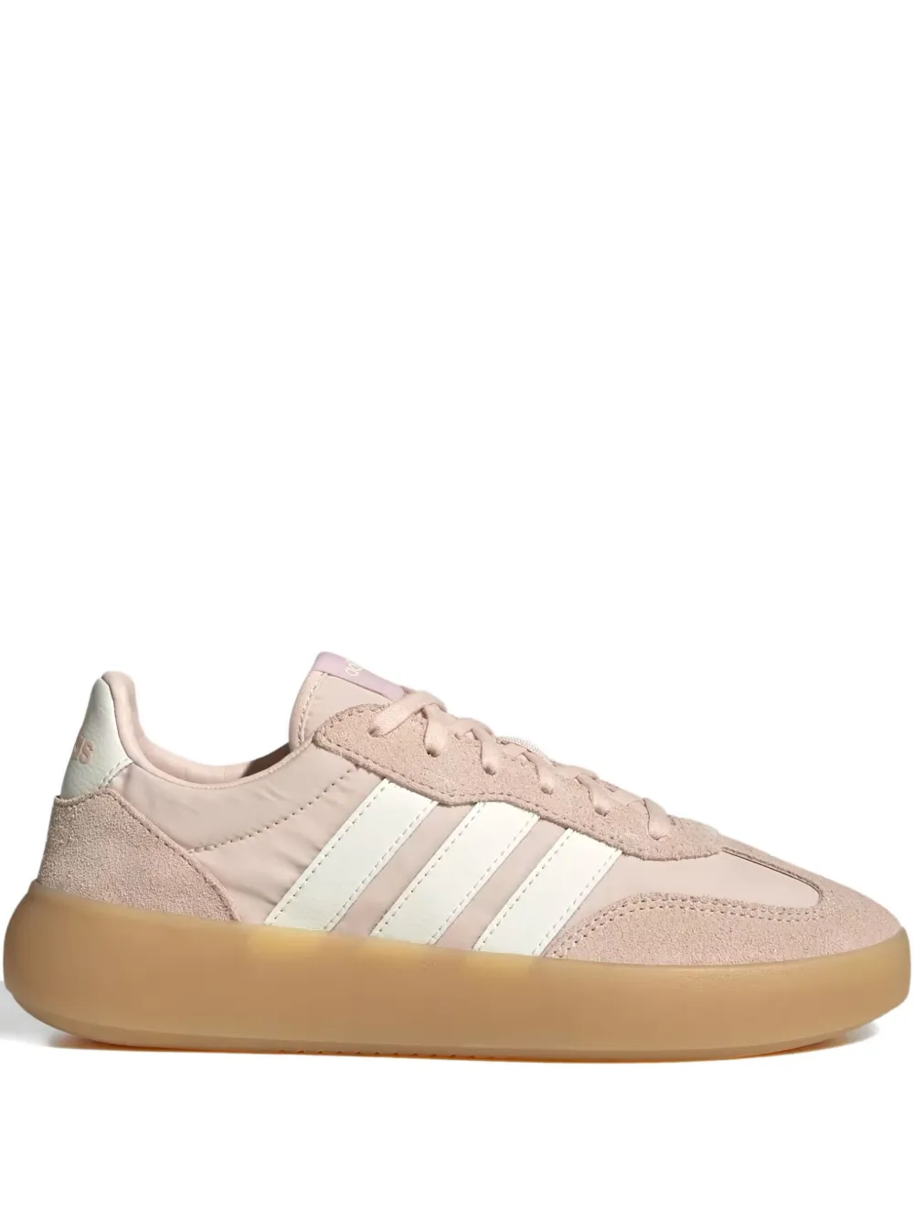 Adidas Barreda Decode sneakers Roze