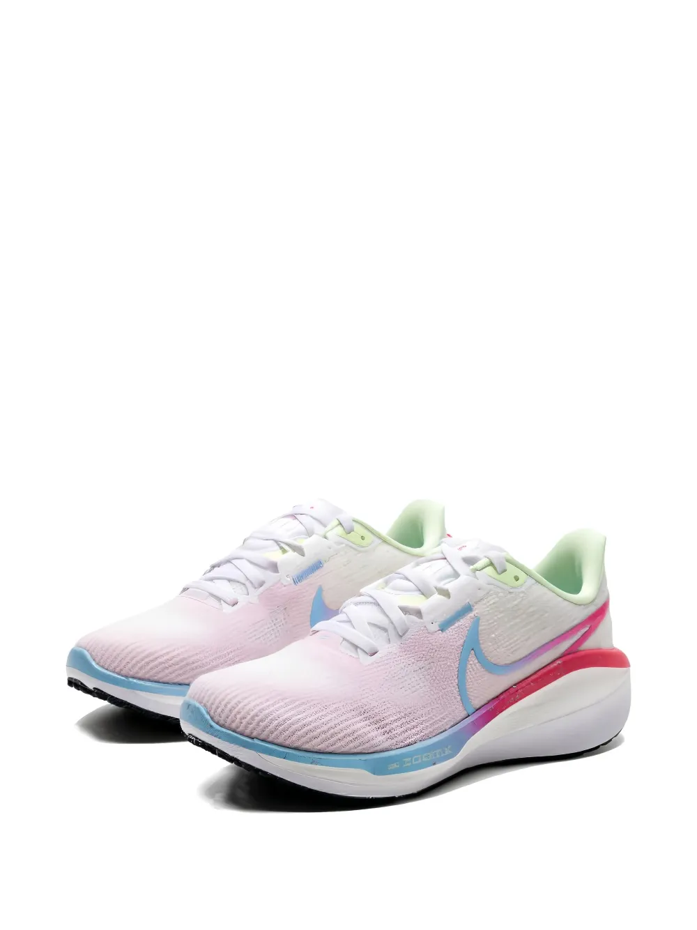 Nike Vomero 17 sneakers - Wit