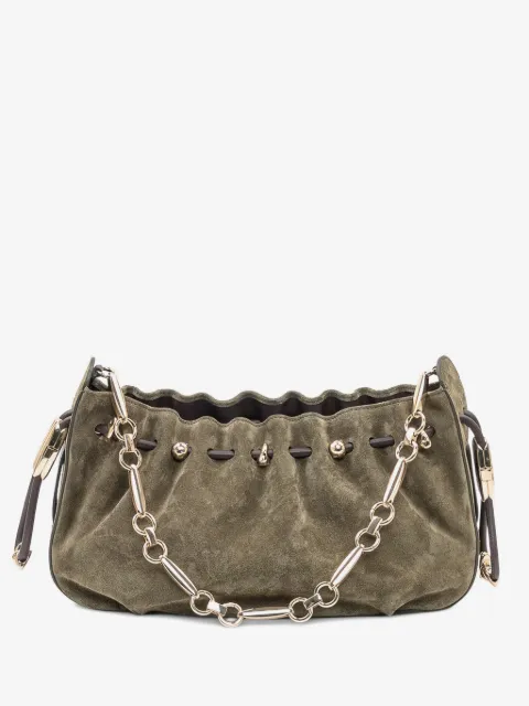 ZIMMERMANN sac porté épaule Halcyon à bride chaîne