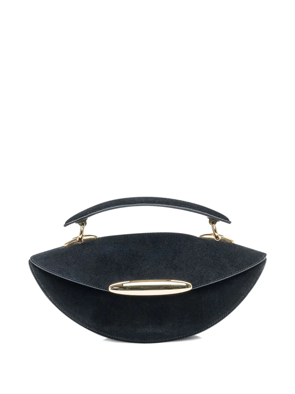 ZIMMERMANN Wavelength top-handle bag | Black | Image 1