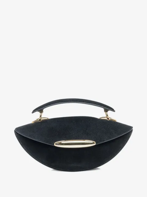 ZIMMERMANN Wavelength top-handle bag