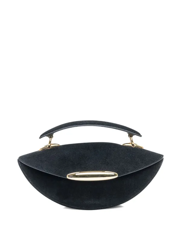 Zimmermann Wavelength Top-handle Bag in Black