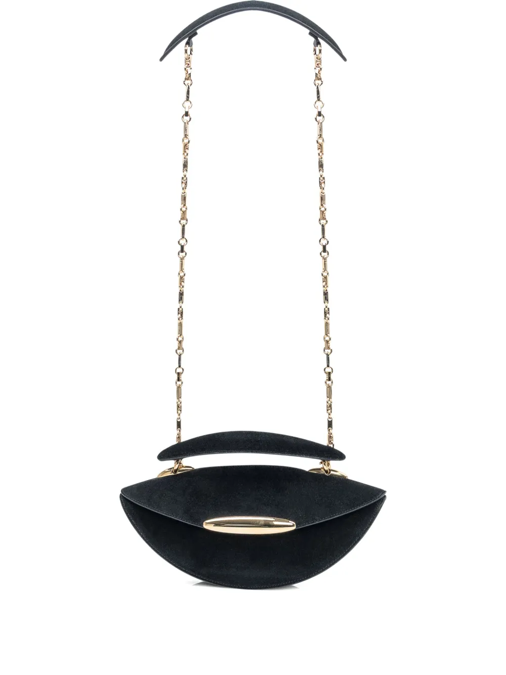 ZIMMERMANN Wavelength tas met handgreep Zwart