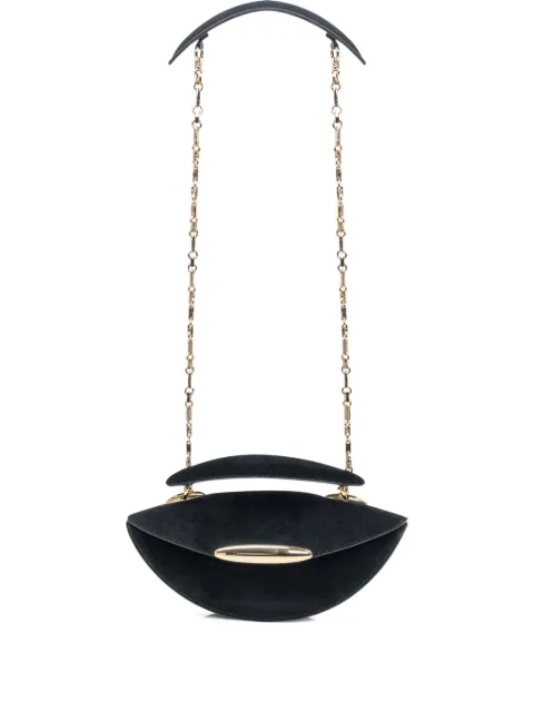 ZIMMERMANN Wavelength top-handle bag