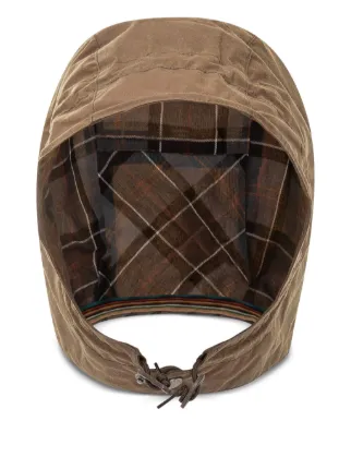 Barbour