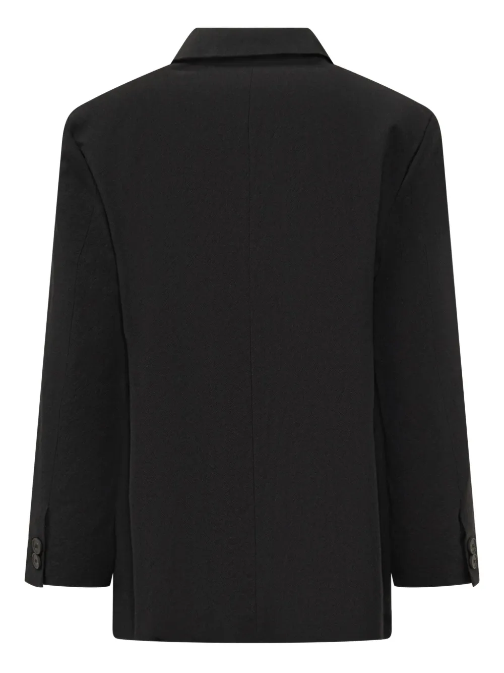 Studio Nicholson two-button rovers suit jacket | Vestes habillées & vestes de smoking | Image 2