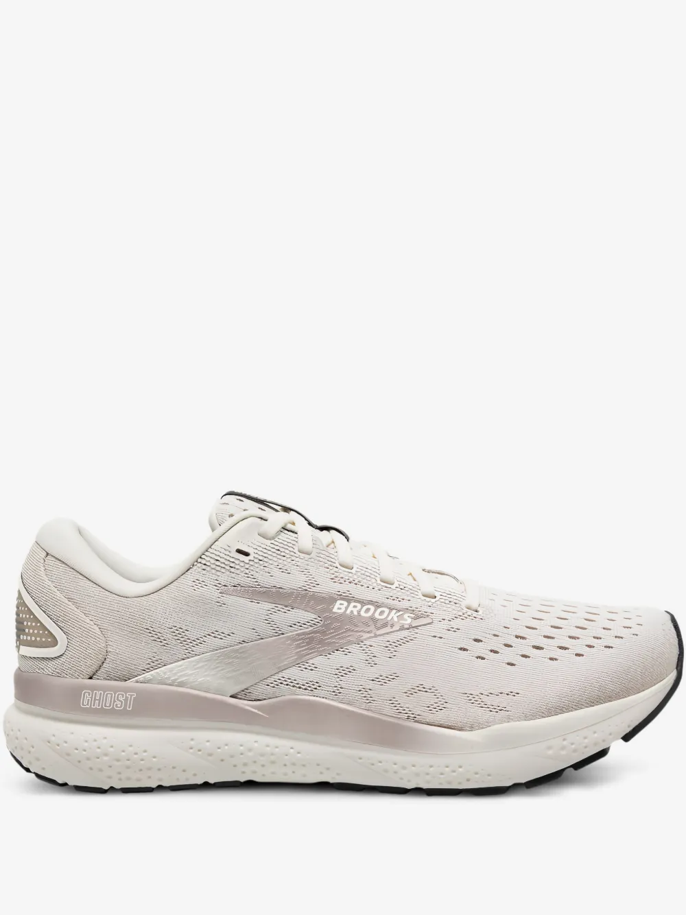 BROOKS Ghost 16 low-top sneakers | Neutrals | Image 1