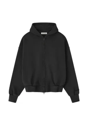 Alexander Wang Puff Logo パーカー | ブラック | FARFETCH JP