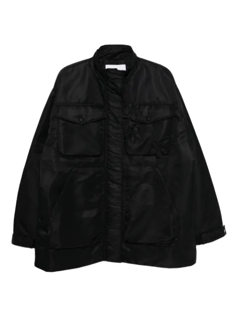 Cecilie Bahnsen Brianna jacket