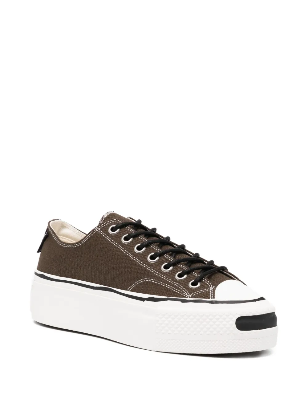 KAMIYA  Joey sneakers | Low-Tops | Image 2