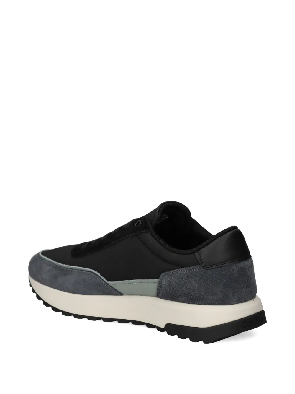 Calvin Klein Sneakers Zwart