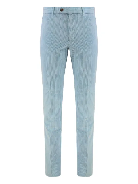 slowear corduroy trousers 