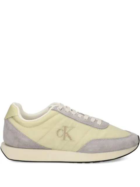 Calvin Klein Jeans Retro Runner sneakers