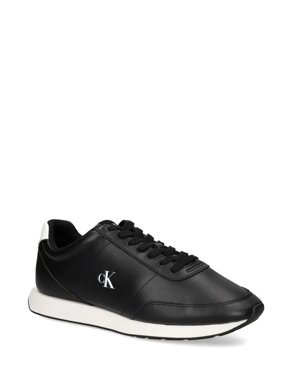 Calvin Klein Jeans Retro Runner sneakers | Low-Tops | Image 2