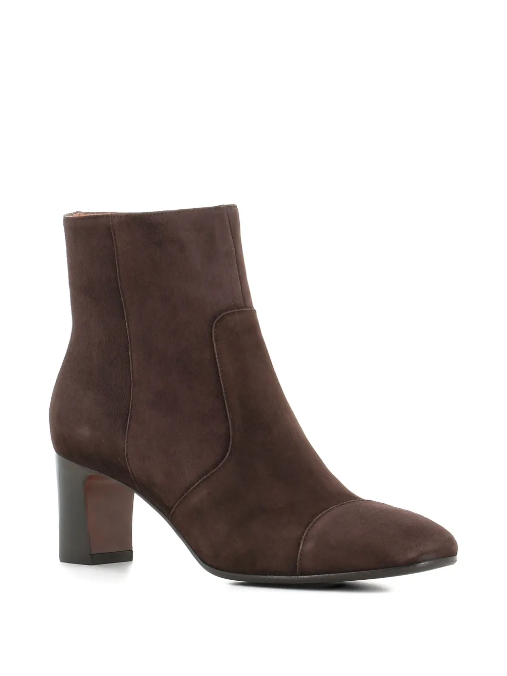 Tassinari 65mm block-heel ankle boot | Ankle Boots | Image 2