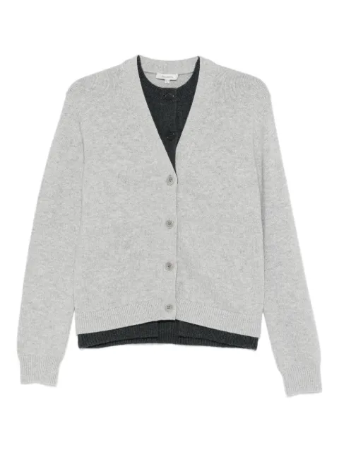 JW Anderson buttoned cardigan