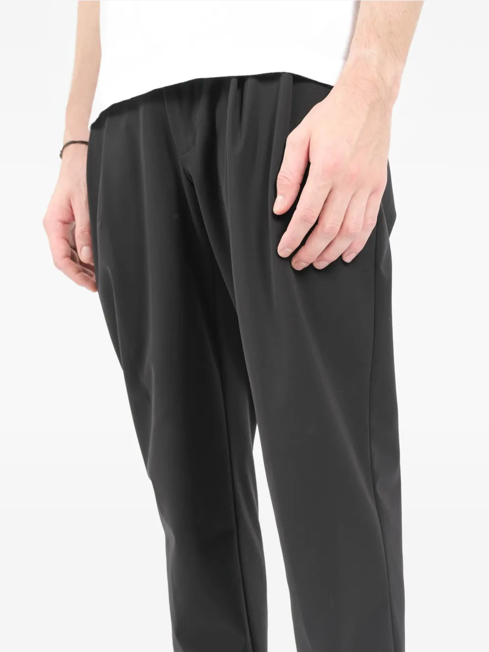 RRD folded-brim trousers | Tapered Pants | Image 2