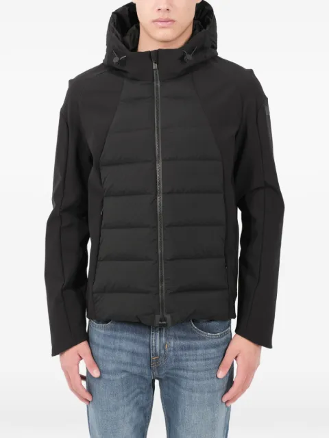 RRD jakke med hætte