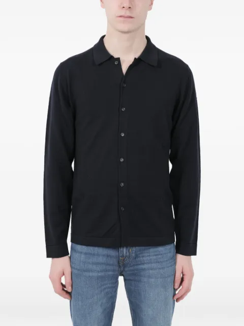 Zanone camisa con botones