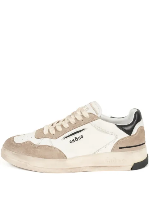 GHŌUD baskets à lacets