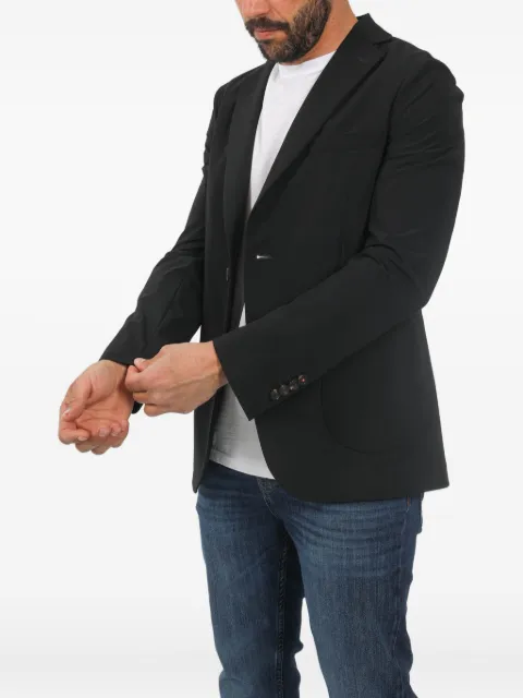 RRD blazer con botones