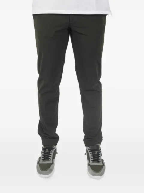 RRD welt-pocket trousers