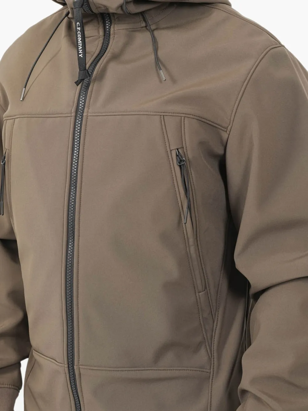 C.P. Company veste zippée à capuche | Vestes à capuche | Image 2