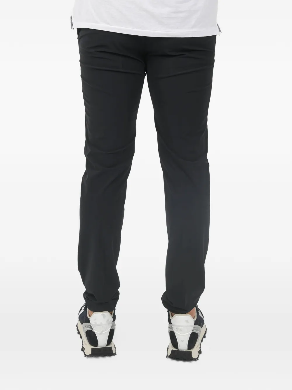 RRD Broek met zak Blauw