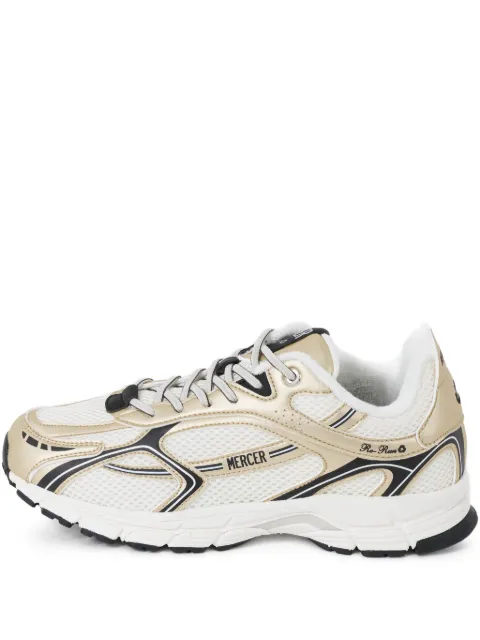 Mercer The Re-Run Speed sneakers