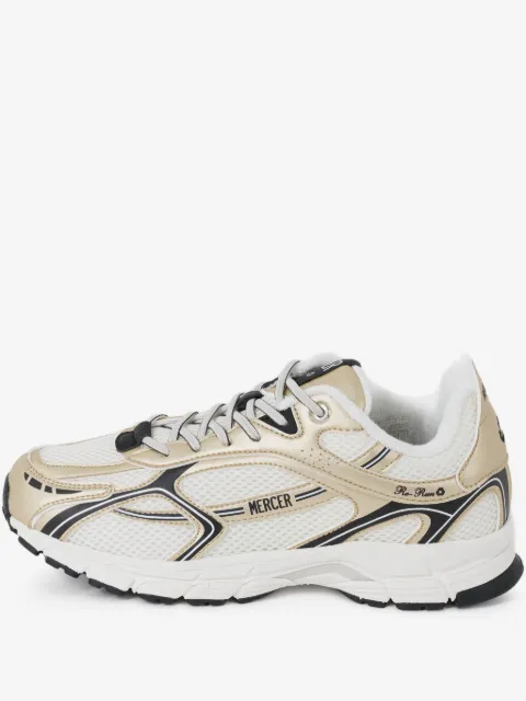 TheMercer. tenis The Re-Run Speed