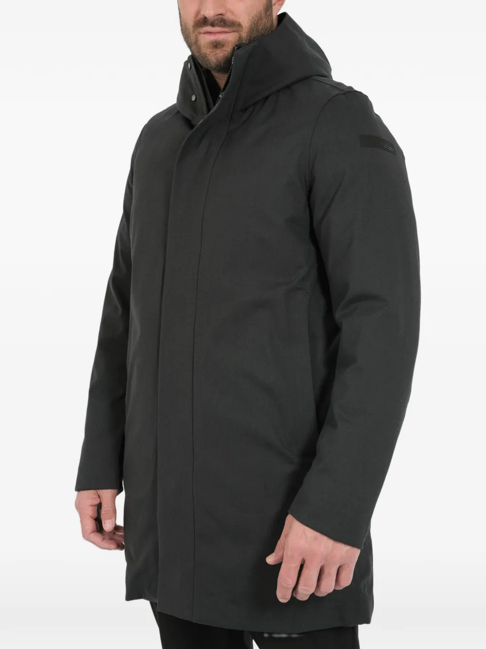 RRD hooded parka | Parkas | Image 2