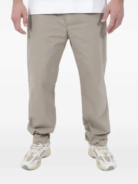 C.P. Company side-pocket trousers