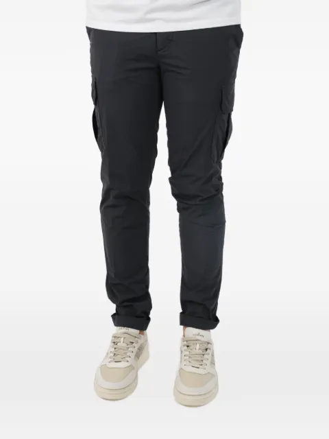 RRD RRD tonal stitching cargo trousers